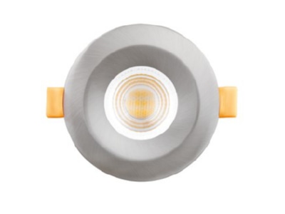 Produktbild Nobile 1861680920 LED Spot 830  350mA  nickel gebuerstet