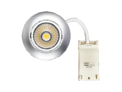 Produktbild Nobile 1867050123 LED Downlight 830  chrom mt