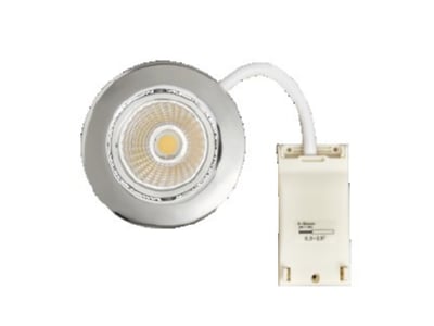 Produktbild Nobile 1867050223 LED Downlight 830  chrom