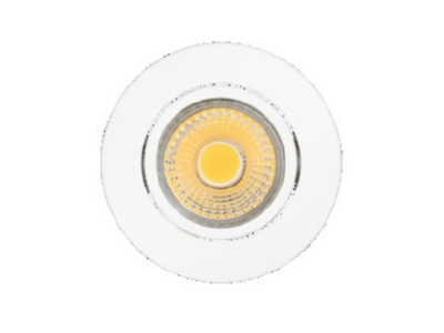 Produktbild Nobile 1867681012 LED Downlight 930  weiss