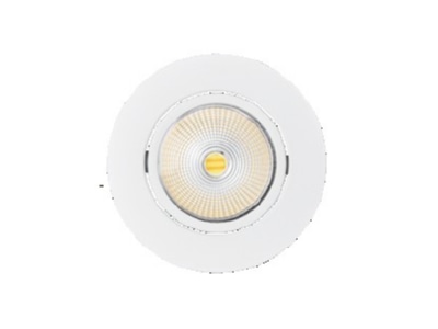 Produktbild Nobile 1867705015 LED Downlight DTW  350mA  weiss