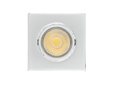 Produktbild Nobile 1869005123 LED Downlight 930  chrom mt