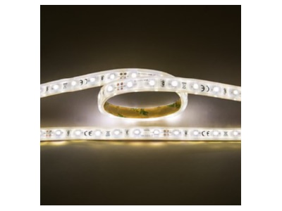 Produktbild Nobile 5011130511 LED Stripe 24V 5m neutralweiss