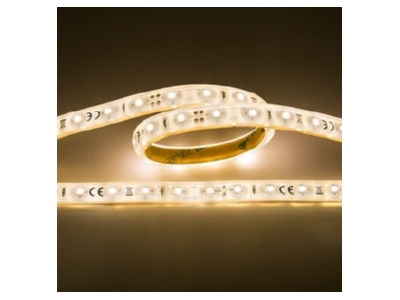 Produktbild Nobile 5011130512 LED Stripe 24V 5m warmweiss