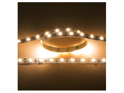 Produktbild Nobile 5011260512 LED Stripe 24V 5m warmweiss