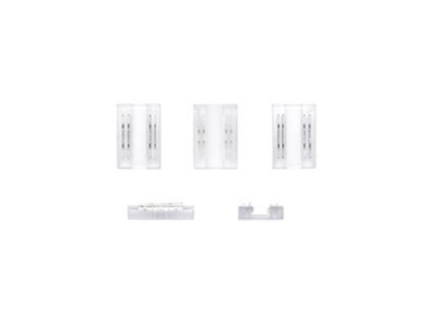 Product image Nobile 5011520055 Connector rigid set of 5
