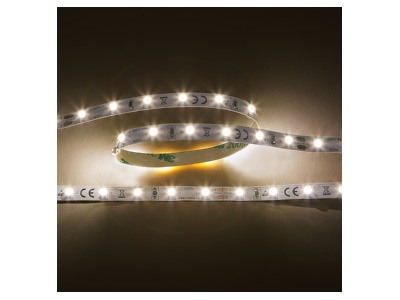 Product image 2 Nobile 5012200511 Light ribbon  hose  strip 24V white
