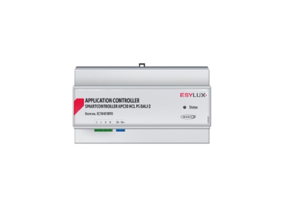 Product image ESYLUX APC30 HCL PS DALI 2 Controller for luminaires
