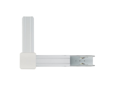 Product image Ledvance TRS FL  L01 NODE5PWT Corner connector 5 pin 
