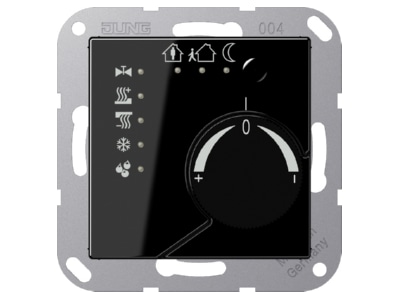 Produktbild Jung A 2178 TS SW KNX Stetigregler sw mit int Busankoppler