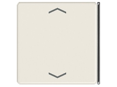 Produktbild Jung A 404 TSAP 23 Taste 4 fach ws mit Symbolen