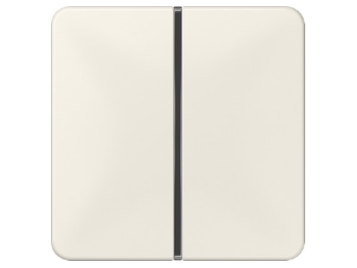 Produktbild Jung CD 401 TSA Tastensatz 1 fach ws komplett