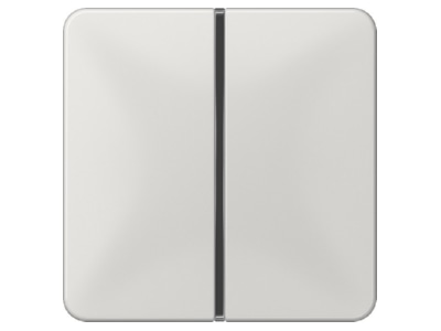 Produktbild Jung CD 401 TSA LG Tastensatz 1 fach lgr komplett