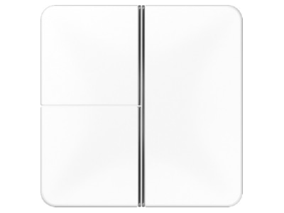 Produktbild Jung CD 403 TSA WW Tastensatz 3 fach aws komplett