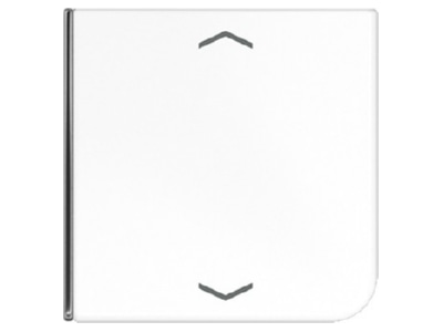 Produktbild Jung CD 404 TSAP WW 14 Taste 4 fach aws Symbol Auf Ab