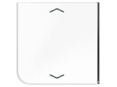 Produktbild Jung CD 404 TSAP WW 23 Taste 4 fach aws Symbol Auf Ab
