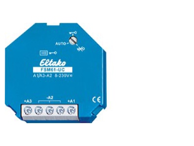 Product image 2 Eltako FSM61 UC Radio transmitter