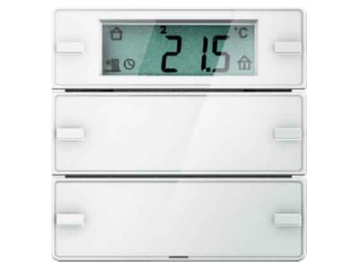 Product image 2 Berker 75662729 EIB  KNX touch sensor 6 fold 