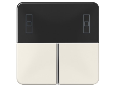 Produktbild Jung CD 4093 TSA Tastensatz ws komplett