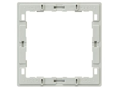 Produktbild Jung LS 4 AR Adapterrahmen zur Integration