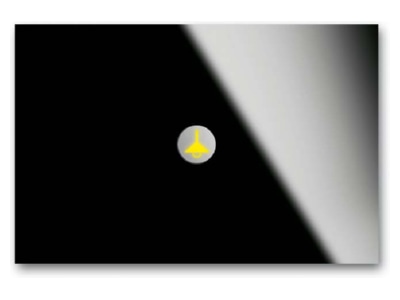 Product image Busch Jaeger 6340 825 101 EIB  KNX touch sensor 1 fold 
