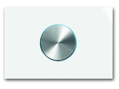 Product image Busch Jaeger 6341 24G 101 EIB  KNX touch sensor 1 fold 
