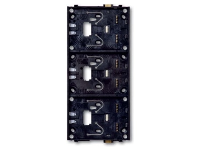 Product image Busch Jaeger 6346 12 101 EIB  KNX mounting frame 
