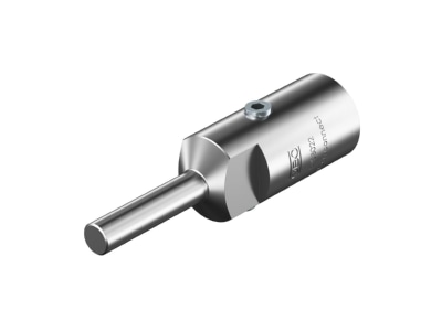 Product image OBO isCon connect Air termination for lightning protection
