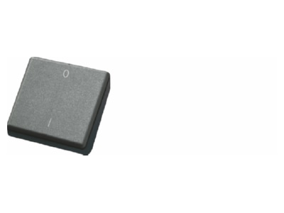 Produktbild 2 Eltako FMH2 an Funk Minihandsender anthrazit  2 Signale