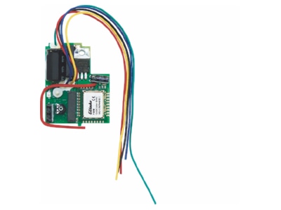 Produktbild 1 Eltako FGM Funk Gongmodul