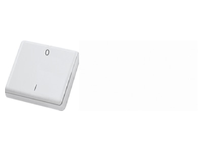 Produktbild 2 Eltako FMH2S an Funk Minihandsender anthrazit 2 Signale