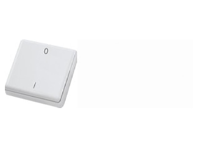 Product image 1 Eltako FMH2S sz Remote control for switching device

