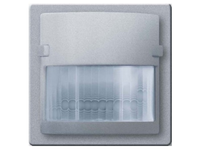 Product image Busch Jaeger 6122 02 83 EIB  KNX system motion sensor aluminium 
