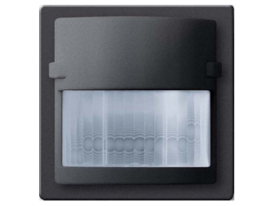 Product image Busch Jaeger 6122 02 885 EIB  KNX system motion sensor black 
