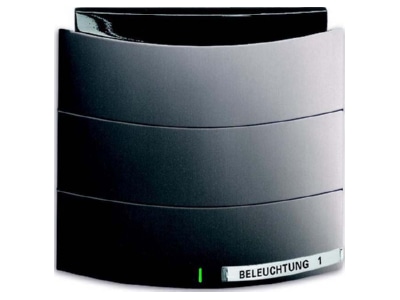 Produktbild Busch Jaeger 6320 10 20 Bedienelement 1 2fach MF IR