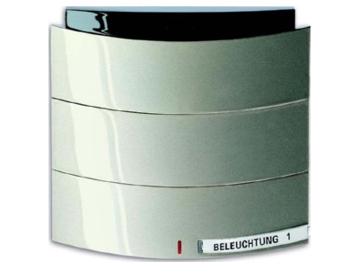 Produktbild Busch Jaeger 6320 10 79 Bedienelement 1 2fach MF IR