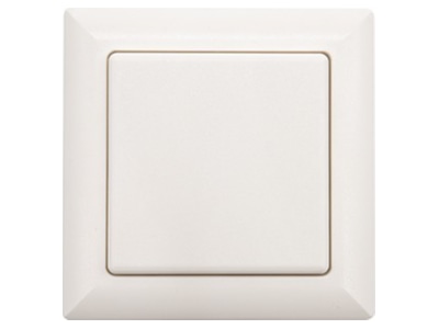 Produktbild 1 Eltako FT55 ws Funktaster weiss