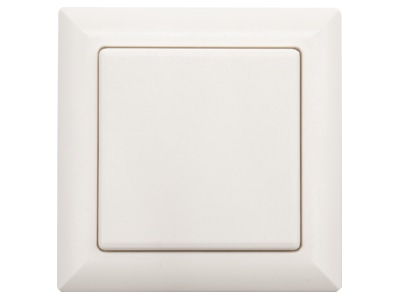 Produktbild 2 Eltako FT55 ws Funktaster weiss