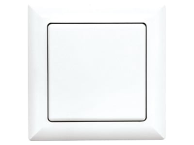 Product image 2 Eltako FT55 rw Wireless pushbutton pure white 