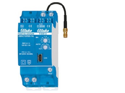 Produktbild 1 Eltako FAM14 Funk Antennenmodul 