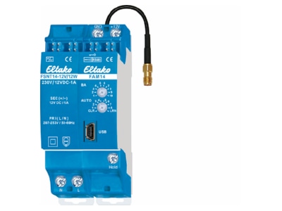 Produktbild 2 Eltako FAM14 Funk Antennenmodul 