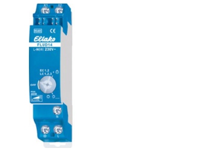 Produktbild 2 Eltako FLUD14 Leistungszusatz f  Univ Dimmschalter