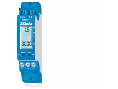 Produktbild 1 Eltako FMSR14 Bus Multifunktion Sensorrelais  RS485 