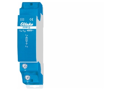 Product image 2 Eltako FPP12 Phase coupler for home automation