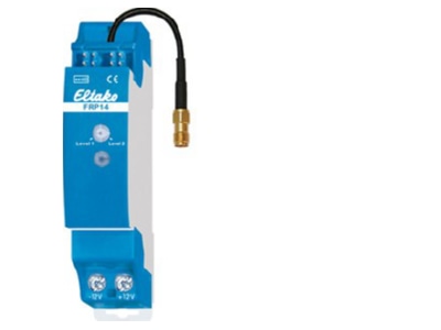 Produktbild 1 Eltako FRP14 Funkrepeater 1  und 2 Level