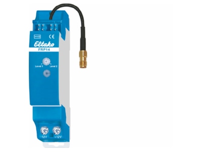 Produktbild 2 Eltako FRP14 Funkrepeater 1  und 2 Level