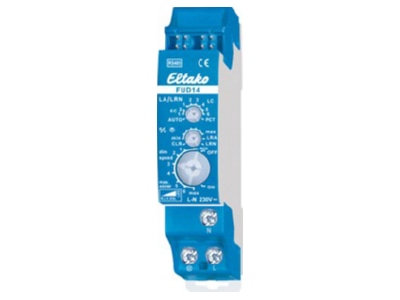 Produktbild 2 Eltako FUD14 Universal Dimmschalter bis 400W 