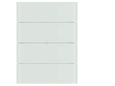 Product image 1 Berker 75164090 EIB  KNX touch sensor 8 fold 
