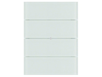 Product image 2 Berker 75164090 EIB  KNX touch sensor 8 fold 