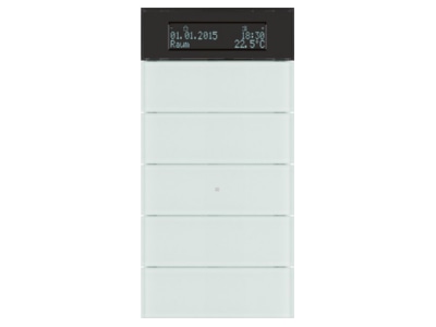 Product image 2 Berker 75665590 EIB  KNX button panel 